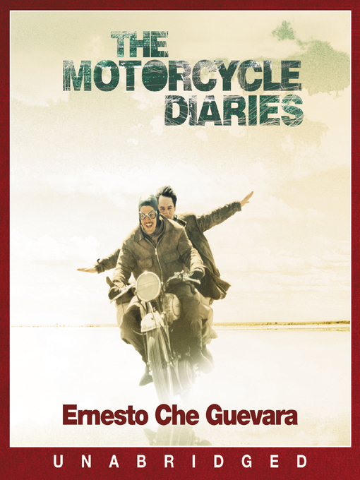 Title details for The Motorcycle Diaries by Che Guevara - Available